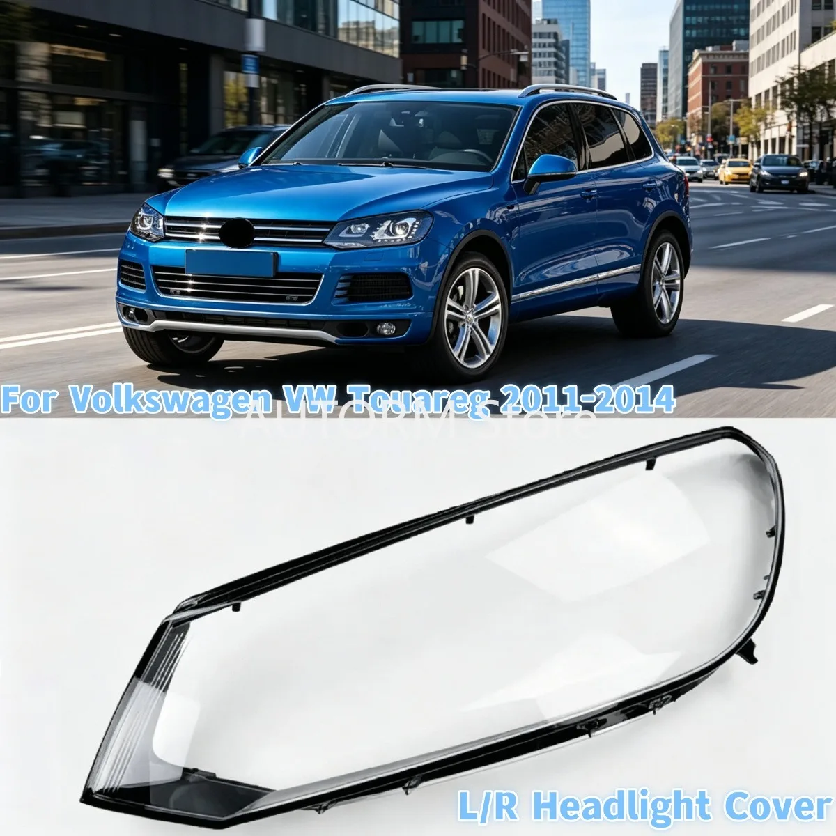L/R Head Light Back Lid Front Headlight Cover For Volkswagen Touareg 2011 2012 2013 2014 Headlamp Rear Shell Car Accessories
L/R Head Light Back Lid Front Headlight Cover For Volkswagen Touareg 2011 2012 2013 2014 Headlamp Rear Shell Car Accessories