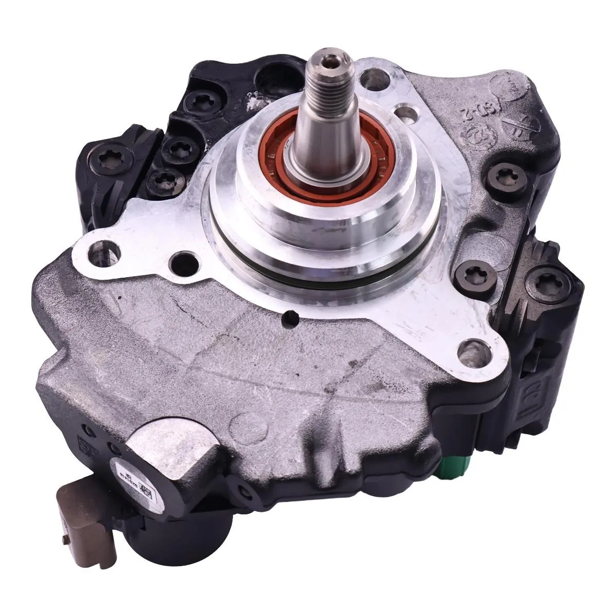 320/06825 28313000 Common Rail Fuel Injection Pump for JCB Scout T4 4.4L 4.8L
320/06825 28313000 Common Rail Fuel Injection Pump for JCB Scout T4 4.4L 4.8L