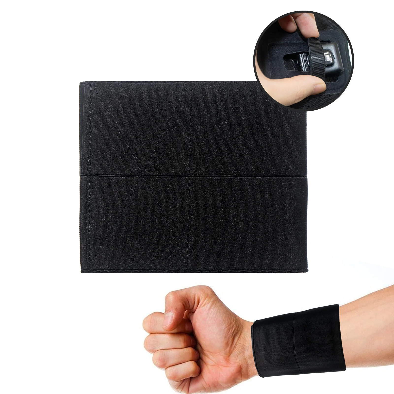 Comfortable and Soft Super Knit, Breathable Nylon Replacement Wrist cover For WHOOP 5.0 Heart Rate Monitor
Comfortable and Soft Super Knit, Breathable Nylon Replacement Wrist cover For WHOOP 5.0 Heart Rate Monitor