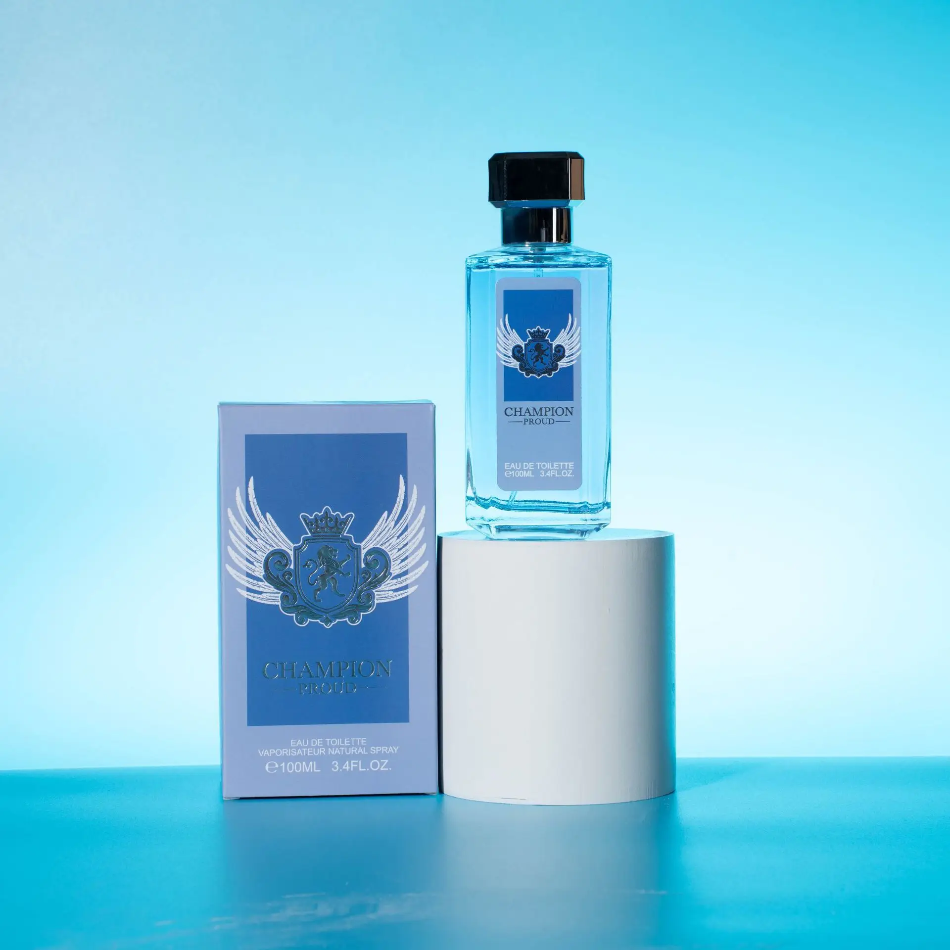 Unisex Perfume 100ML - Fresh Floral Scent, Long-lasting Light Fragrance, Soft Charm, Daily & Date Use, Bestseller perfume
Unisex Perfume 100ML - Fresh Floral Scent, Long-lasting Light Fragrance, Soft Charm, Daily & Date Use, Bestseller perfume