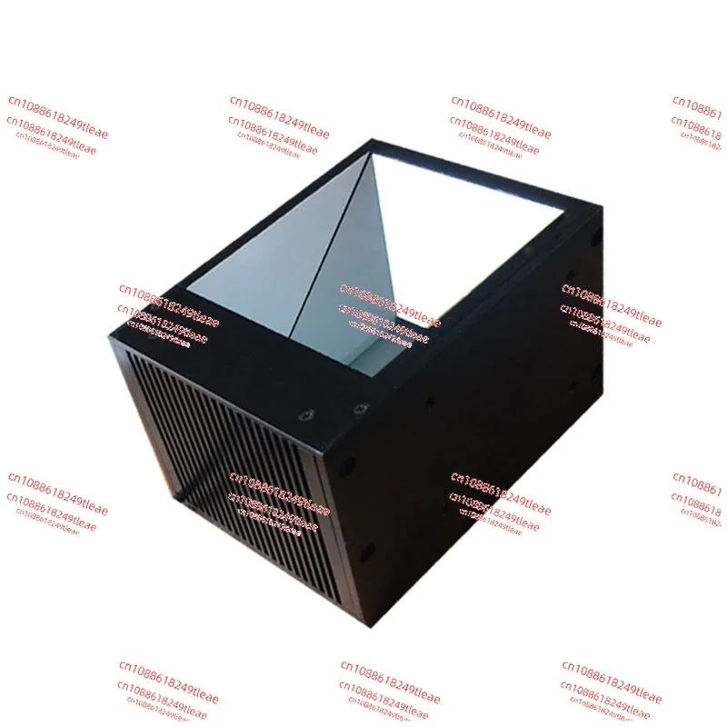 Machine vision C-U-L coaxial light source, automation equipment, detection light source 24V 11-15W
Machine vision C-U-L coaxial light source, automation equipment, detection light source 24V 11-15W