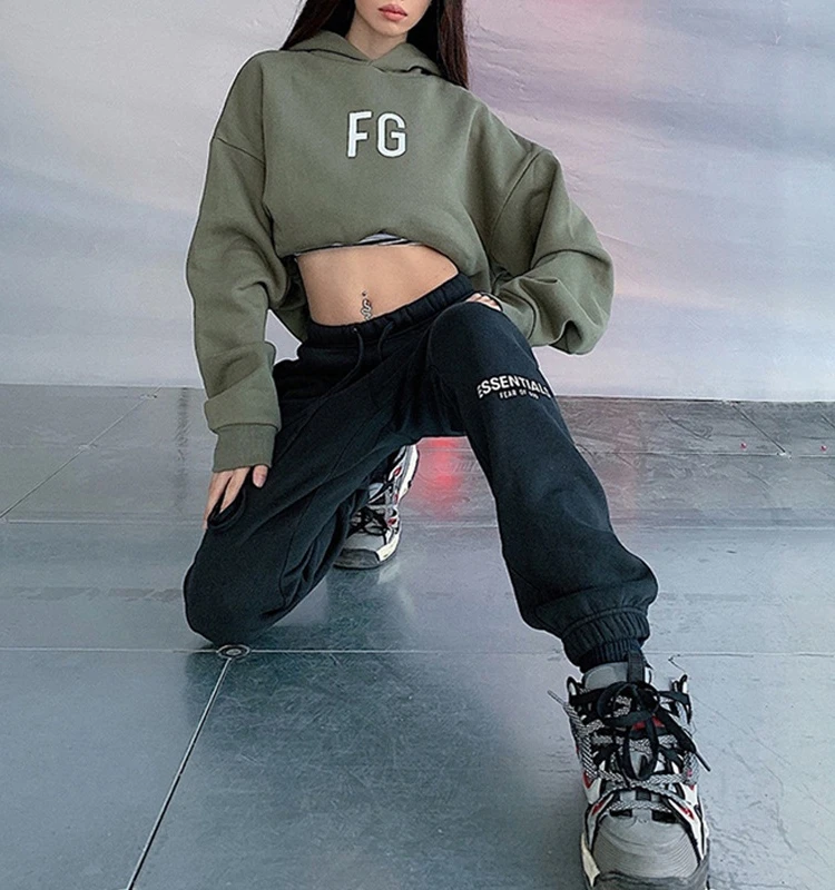 American Sle Fce Lined Cuffed Sweatpants Reflective Lettering Youthful Casual Pants Cotton Blend Fabric Autumn Wear
American Sle Fce Lined Cuffed Sweatpants Reflective Lettering Youthful Casual Pants Cotton Blend Fabric Autumn Wear