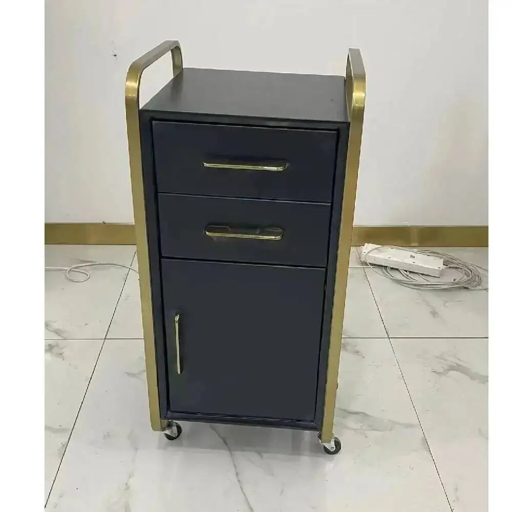 Steel With Modern Beauty Trolley Luxury Stainless Pink Tools Spa Wood Salon Furniture Hairdressing Storage Drawers Home Workshop
Steel With Modern Beauty Trolley Luxury Stainless Pink Tools Spa Wood Salon Furniture Hairdressing Storage Drawers Home Workshop