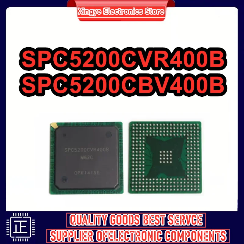 SPC5200CVR400B SPC5200CBV400B SPC5200CVR400 BGA272
SPC5200CVR400B SPC5200CBV400B SPC5200CVR400 BGA272