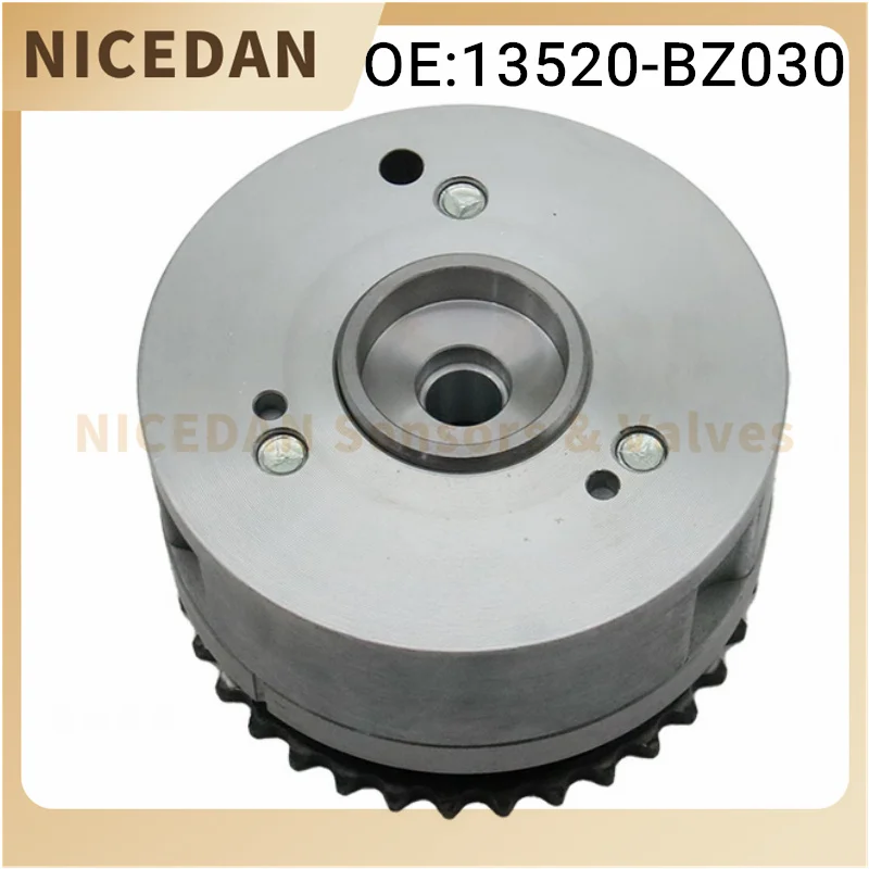 24350-2B000 CVVT Camshaft Adjuster for Hyundai Accent Kia Soul 1.4L 1.6L 2007-2015 Cars accessories 24350 2B000 243502B000
24350-2B000 CVVT Camshaft Adjuster for Hyundai Accent Kia Soul 1.4L 1.6L 2007-2015 Cars accessories 24350 2B000 243502B000