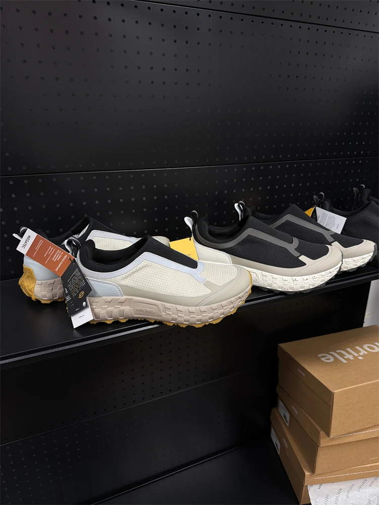 Faionable Casual oes Breathable Waterproof Outdoor Sports Men's Low Top round Toe Comfortable All-Match Autumn Series
Faionable Casual oes Breathable Waterproof Outdoor Sports Men's Low Top round Toe Comfortable All-Match Autumn Series