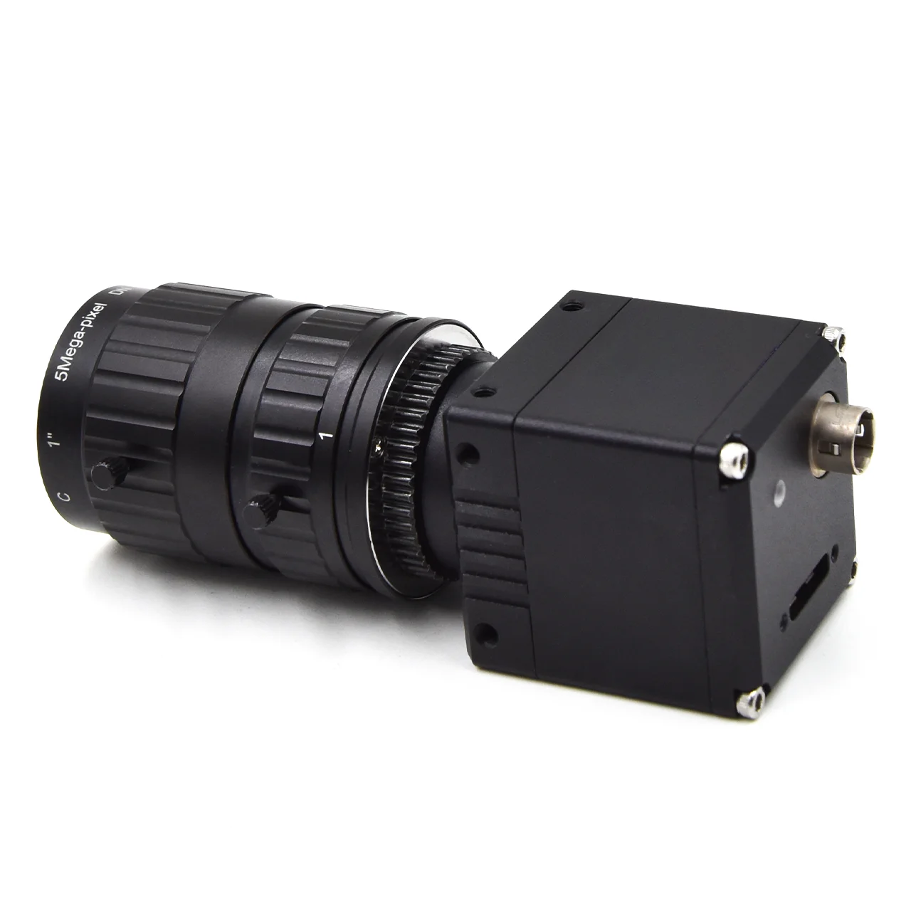 Low Cost 400-1000nm Near Infrared Imaging 4096 40kHz CameraLink Dual Sensor RGB+NIR Camera for Agriculture and Food Sorting
Low Cost 400-1000nm Near Infrared Imaging 4096 40kHz CameraLink Dual Sensor RGB+NIR Camera for Agriculture and Food Sorting