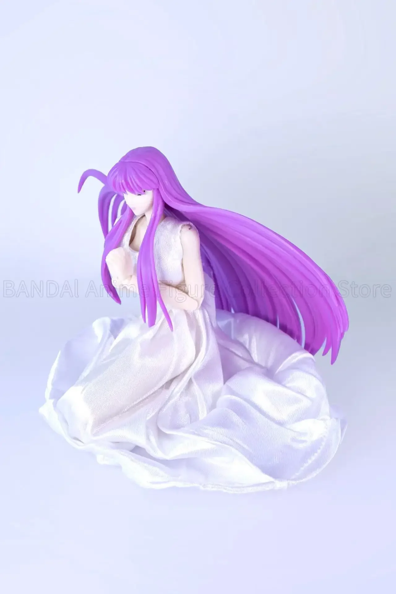 Лидер продаж GT Модель Saint Seiya Ткань Myth EX Goddess Athena & Kido Saori - Divinesa Фигурка Игрушка Статуя Украшения 
Лидер продаж GT Модель Saint Seiya Ткань Myth EX Goddess Athena & Kido Saori - Divinesa Фигурка Игрушка Статуя Украшения