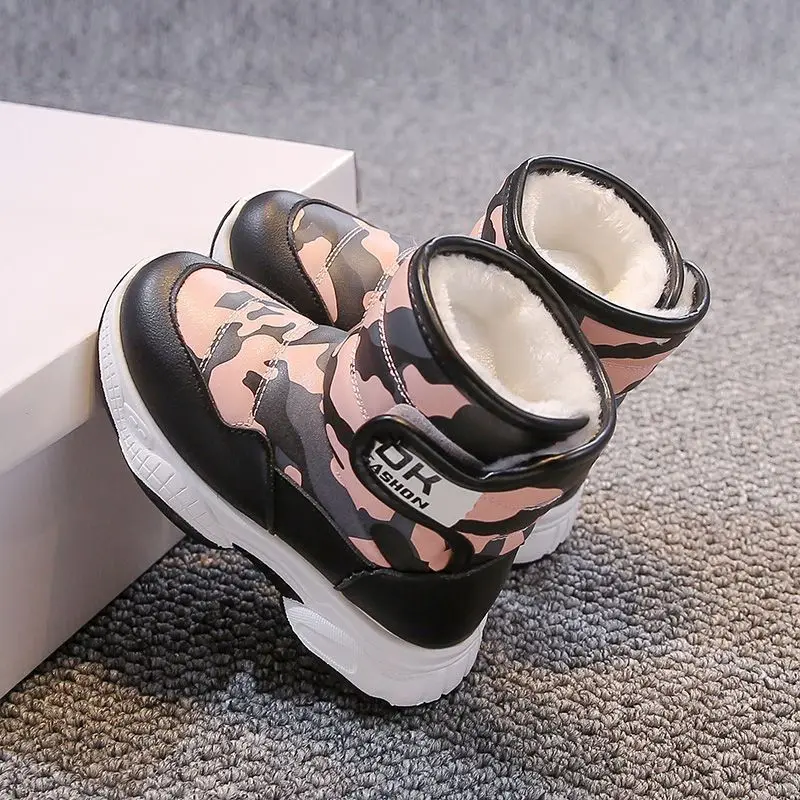 Сапоги для мальчиков, детские зимние сапоги для мальчиков, кроссовки, зимняя детская обувь, зимние сапоги для девочек, спортивная модная непромокаемая детская зимняя обувь
Сапоги для мальчиков, детские зимние сапоги для мальчиков, кроссовки, зимняя детская обувь, зимние сапоги для девочек, спортивная модная непромокаемая детская зимняя обувь