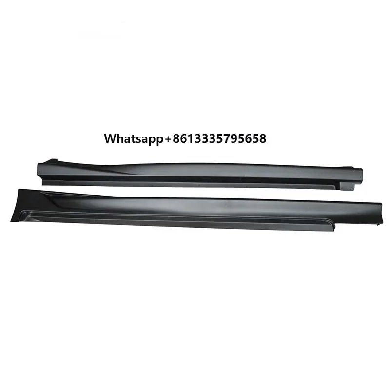 Carfly Auto Parts for Inifinti Q50 2014+ Impul Style Body Kit Side Skirts (Pair) FRP Glass Fiber Rocker Panels
Carfly Auto Parts for Inifinti Q50 2014+ Impul Style Body Kit Side Skirts (Pair) FRP Glass Fiber Rocker Panels