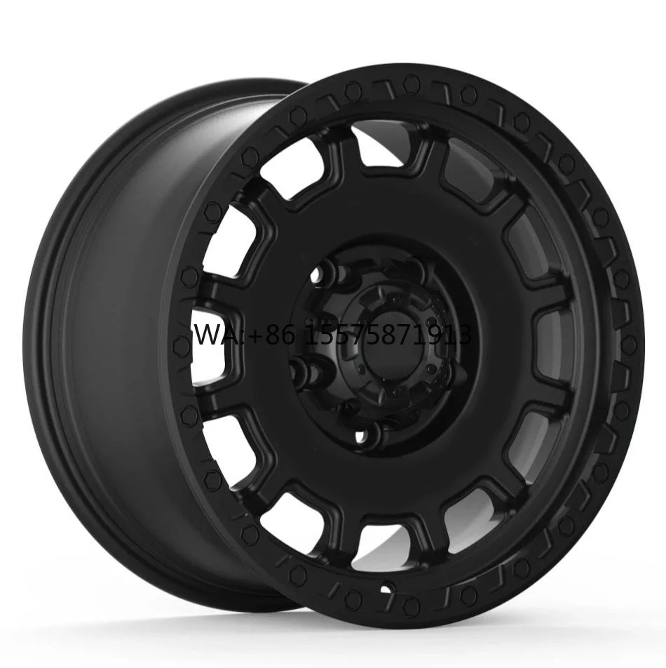 Hot Sale Wheel WHJ015 Car Wheel Rimms 17-21Inch Aluminum Wheel Rim CNC Machined Forged Cast Steel Aluminum for Ford
Hot Sale Wheel WHJ015 Car Wheel Rimms 17-21Inch Aluminum Wheel Rim CNC Machined Forged Cast Steel Aluminum for Ford