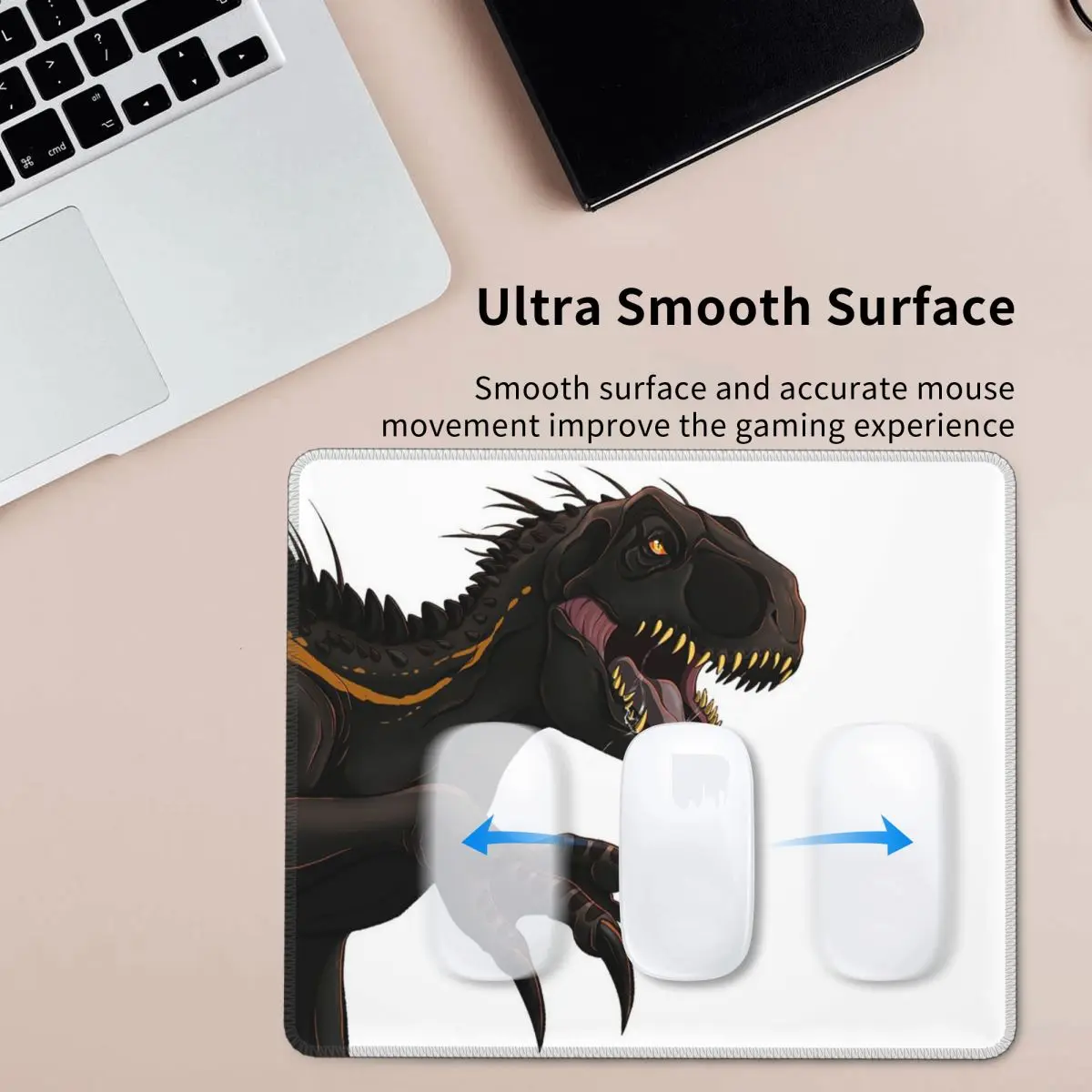 Коврик для мыши «Мир Юрского периода» Indoraptor, коврик для мыши, компьютерная клавиатура, игровой коврик для ноутбука, офисные аксессуары, настольные коврики
Коврик для мыши «Мир Юрского периода» Indoraptor, коврик для мыши, компьютерная клавиатура, игровой коврик для ноутбука, офисные аксессуары, настольные коврики