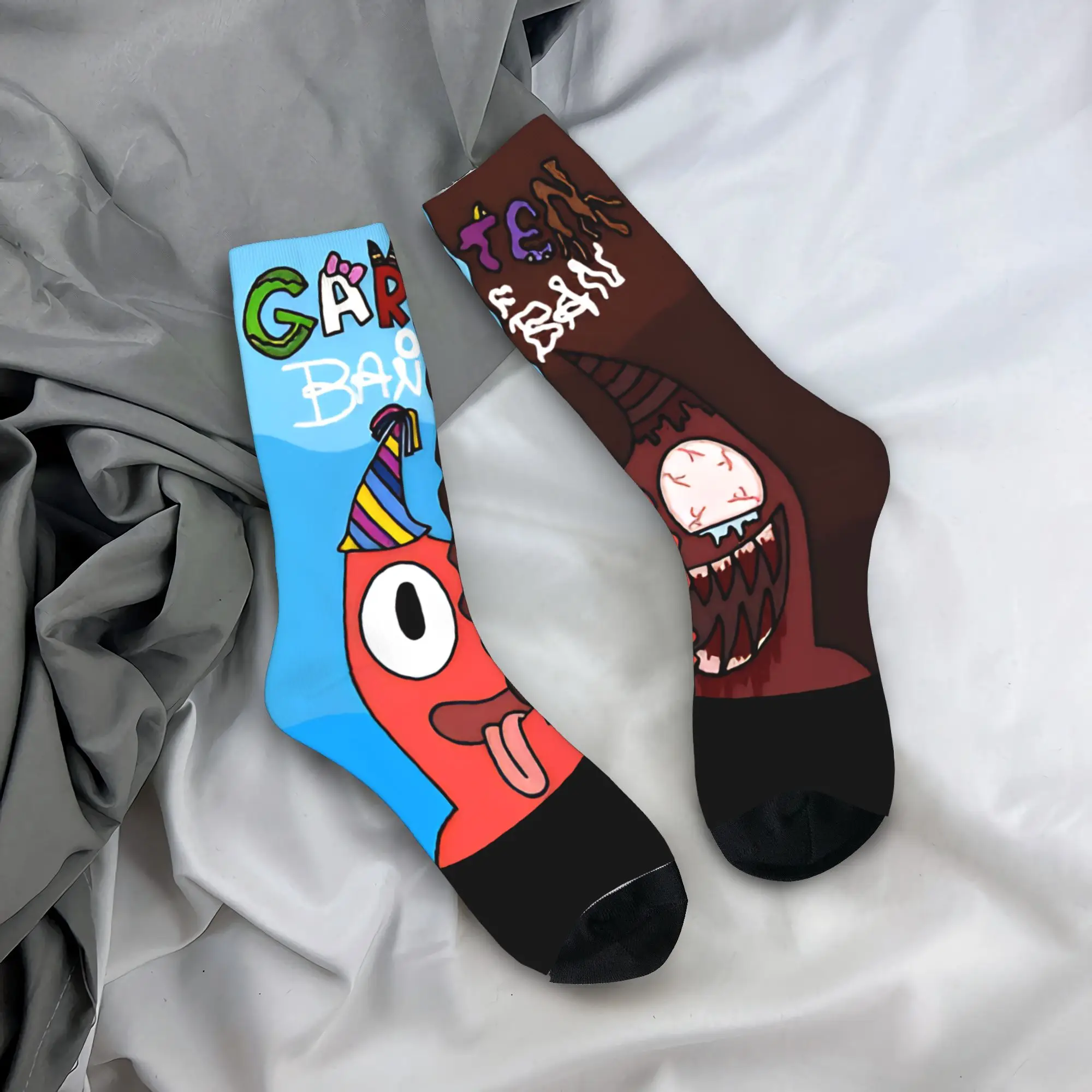 Men Socks Cartoon Garten Of Banban Stockings Winter Casual Quality Socks Design Outdoor Non Slip Socks
Men Socks Cartoon Garten Of Banban Stockings Winter Casual Quality Socks Design Outdoor Non Slip Socks