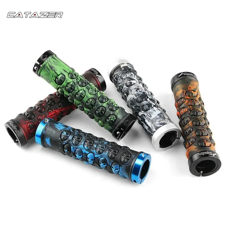 Резиновые рули для велосипеда CATAZER, ручки с фиксатором, ручки для горного и шоссейного велосипеда, 1 пара, велосипедные ручки, противоскользящие, удобные
Резиновые рули для велосипеда CATAZER, ручки с фиксатором, ручки для горного и шоссейного велосипеда, 1 пара, велосипедные ручки, противоскользящие, удобные