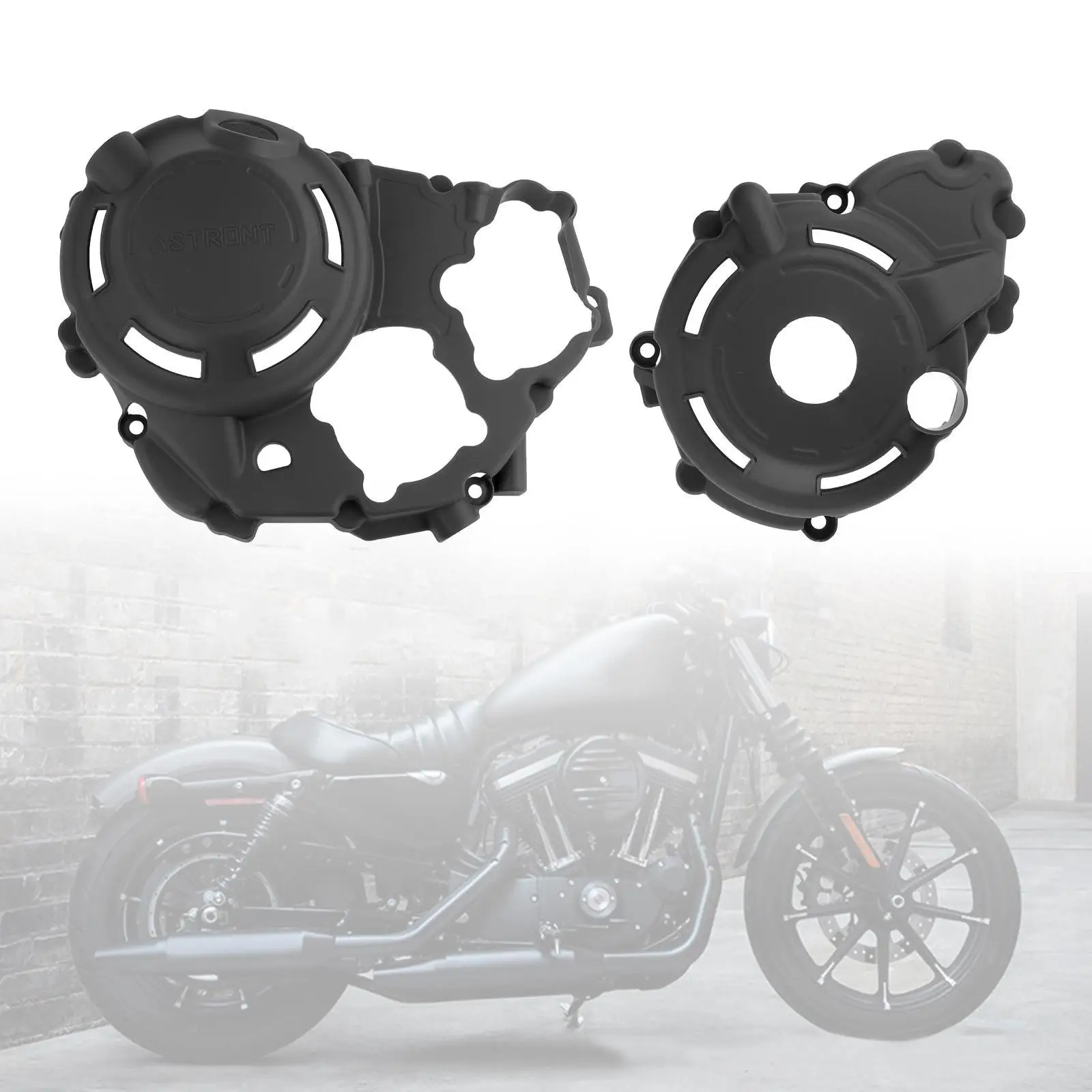 Motorcycle Engine Protector Cover Crash Bars Protective Easy to Install Replaces
Motorcycle Engine Protector Cover Crash Bars Protective Easy to Install Replaces
