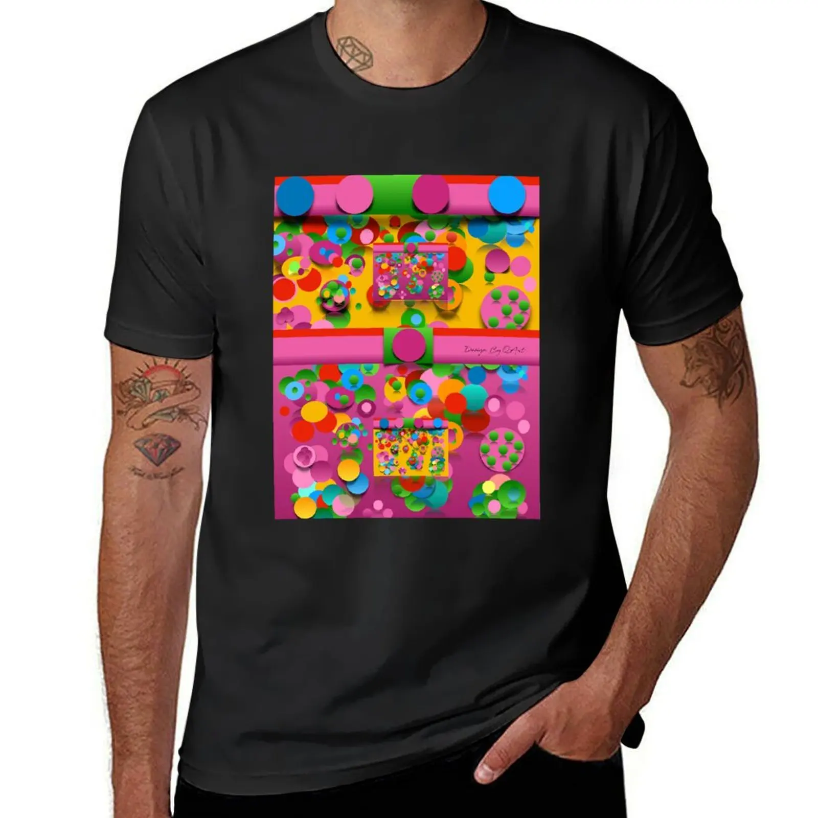 Smile it's Bright Colors Mask, Fashions & Products! T-Shirt oversizeds luxury designer plus size men clothing
Smile it's Bright Colors Mask, Fashions & Products! T-Shirt oversizeds luxury designer plus size men clothing