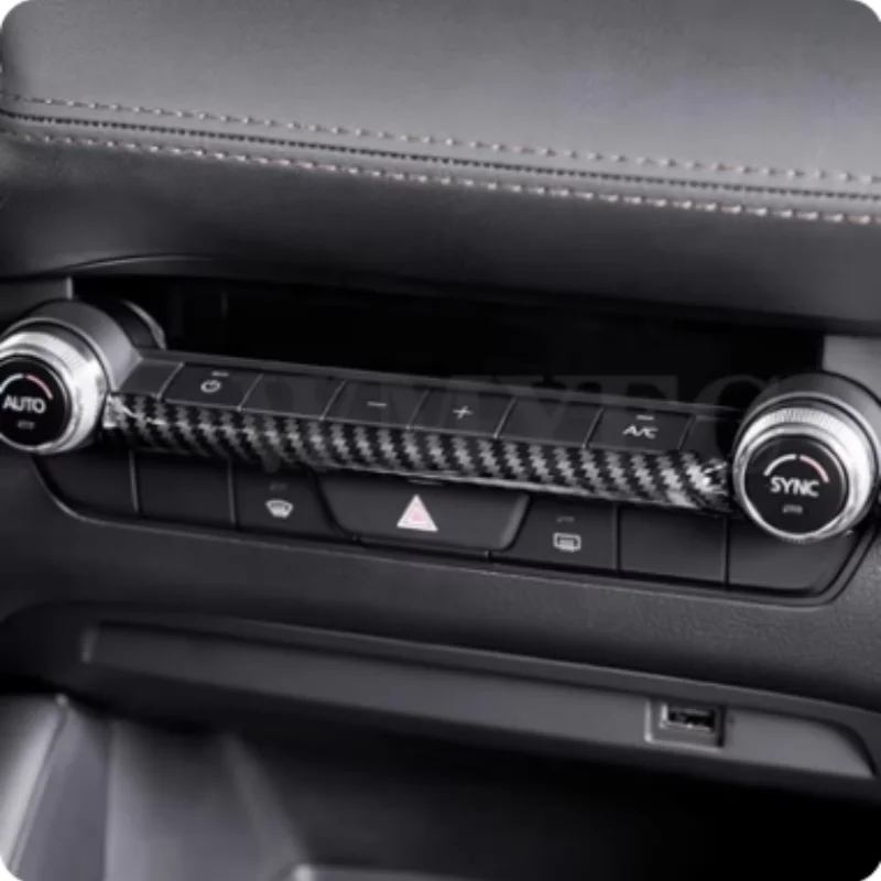 LHD For Mazda 3 Axela 2019-2023 center dashboard trim trim Automotive interior accessories
LHD For Mazda 3 Axela 2019-2023 center dashboard trim trim Automotive interior accessories
