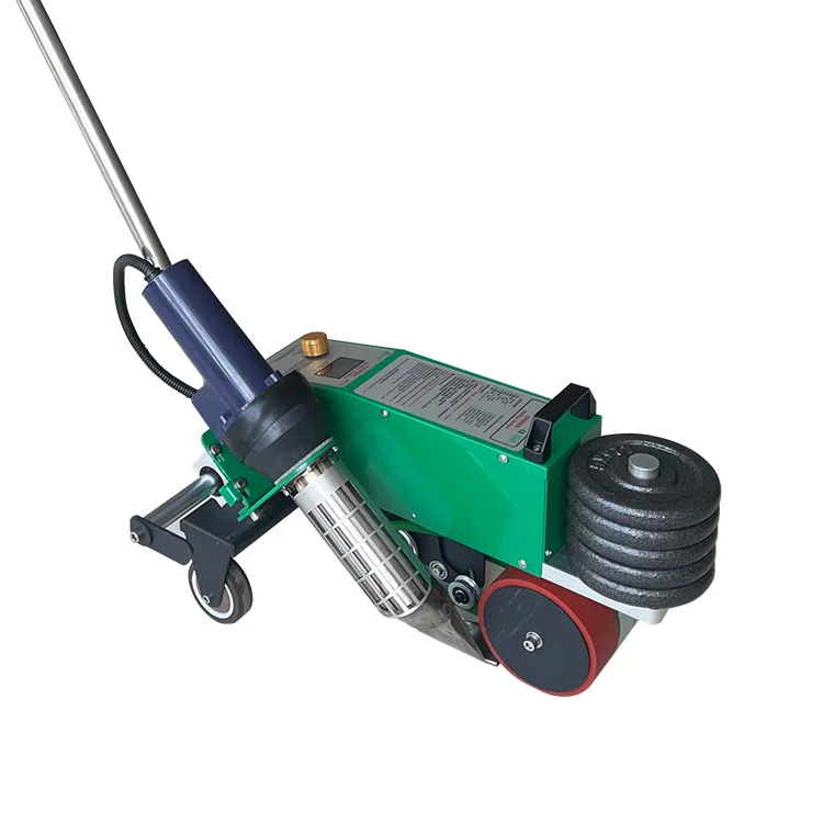 Welding machine high power fusion tile pvc waterproof material welding machine
Welding machine high power fusion tile pvc waterproof material welding machine