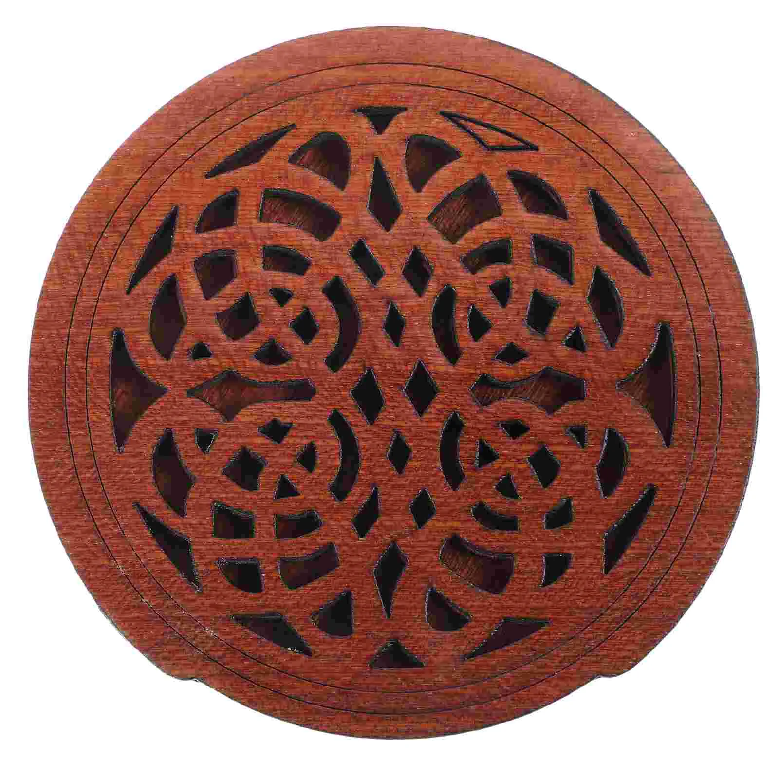 Guitar Sound Hole Cover Wood Soundhole Covers for Guitars Component Part Accessories
Guitar Sound Hole Cover Wood Soundhole Covers for Guitars Component Part Accessories