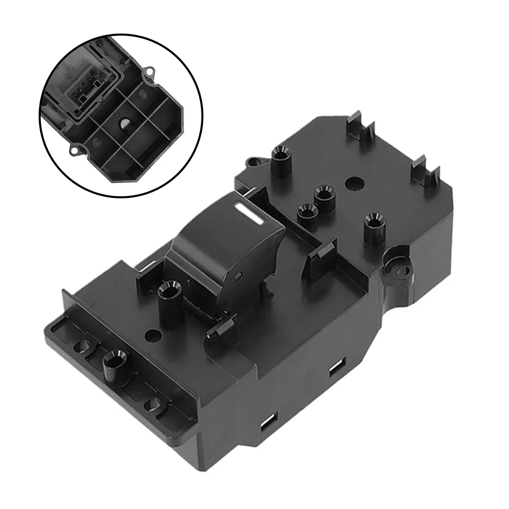 Car Electric Power Lifter Window Switch For Honda For FIT For HR-V 35760-T5R-A01 Car Accessories
Car Electric Power Lifter Window Switch For Honda For FIT For HR-V 35760-T5R-A01 Car Accessories
