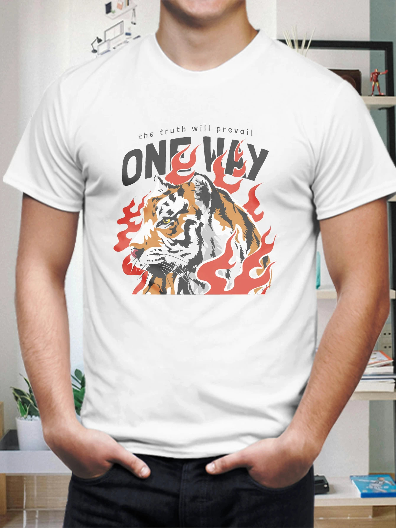 Men's t-shirts 2025 New Men's clothing 100%cotton y2k clothing t shirt y2k Graphic Y2k tops Basic sports Solid color Printed
Men's t-shirts 2025 New Men's clothing 100%cotton y2k clothing t shirt y2k Graphic Y2k tops Basic sports Solid color Printed