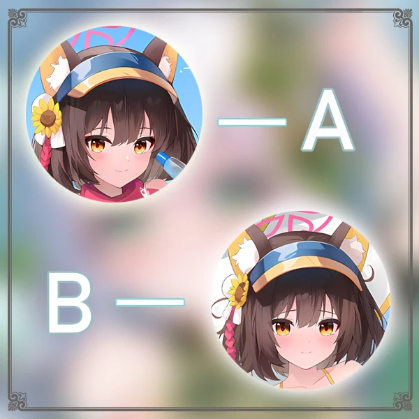 Blue Archive Kuda Izuna Dakimakura Hing Body Pillow Case Cosplay Japanese Otaku Cushion Cover Xmas Gifts 1Y
Blue Archive Kuda Izuna Dakimakura Hing Body Pillow Case Cosplay Japanese Otaku Cushion Cover Xmas Gifts 1Y