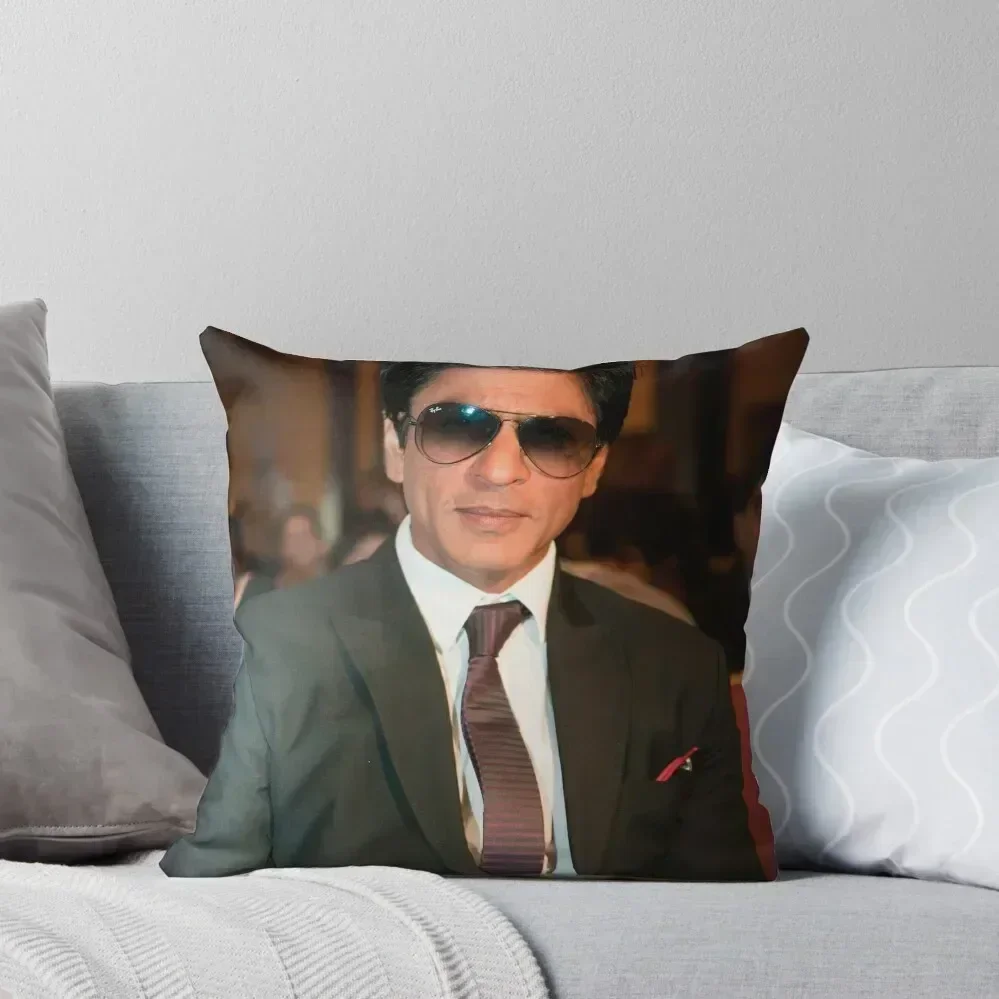 Shahrukh Khan Throw Pillow Cusions Cover Bed pillowcases pillowcases for sofa cushions Cushions For Children pillow
Shahrukh Khan Throw Pillow Cusions Cover Bed pillowcases pillowcases for sofa cushions Cushions For Children pillow
