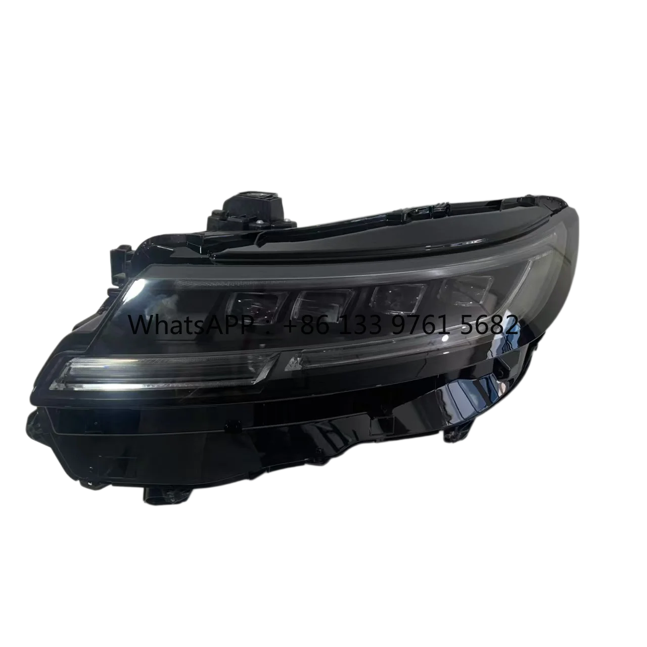 LED Headlights Suitable for Range Rover Sport LED Four Eye Headlights 2023-2024 Range Rover Sport LED Headlights
LED Headlights Suitable for Range Rover Sport LED Four Eye Headlights 2023-2024 Range Rover Sport LED Headlights