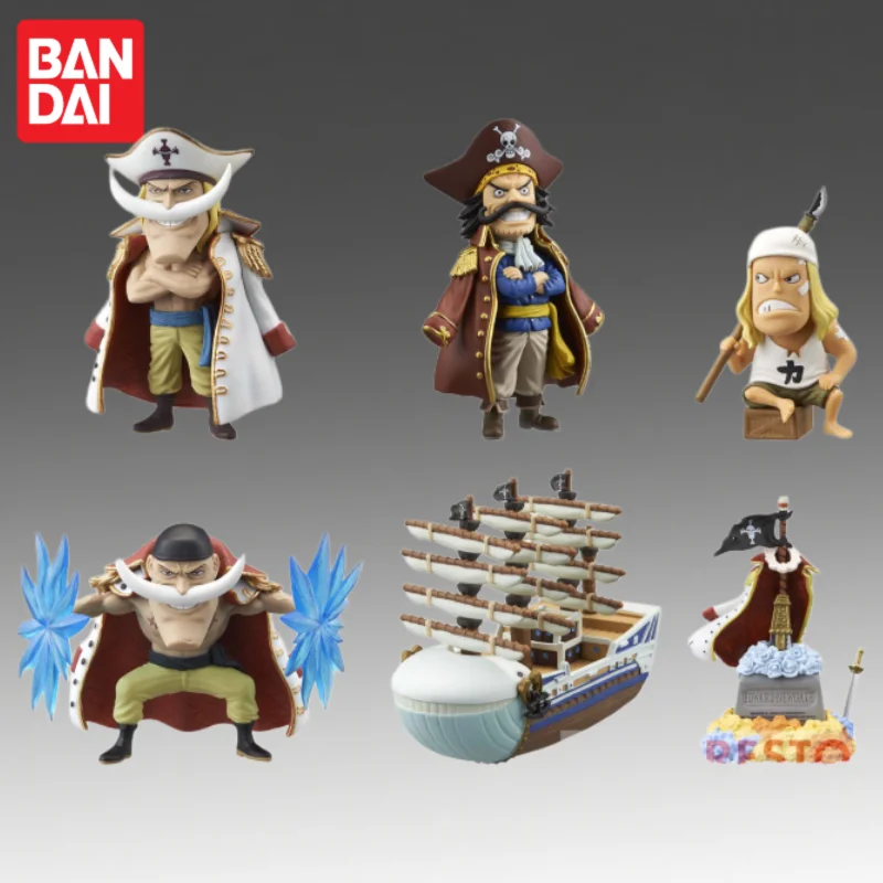 In Stock Bandai Original Banpresto Wcf One Piece Whitebeard Roger Action Figure Model Doll Brand New Boxed Anime Characters Toys
In Stock Bandai Original Banpresto Wcf One Piece Whitebeard Roger Action Figure Model Doll Brand New Boxed Anime Characters Toys
