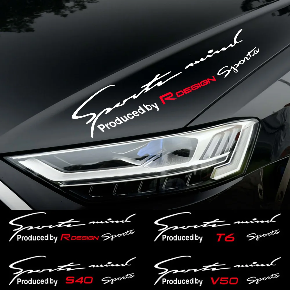 Car Lamp Eyebrow Decal Vinyl Sport Headlight Sticker Decoration For Volvo RDESIGN T6 AWD S40 XC40 XC60 XC90 V40 car valve cap
Car Lamp Eyebrow Decal Vinyl Sport Headlight Sticker Decoration For Volvo RDESIGN T6 AWD S40 XC40 XC60 XC90 V40 car valve cap