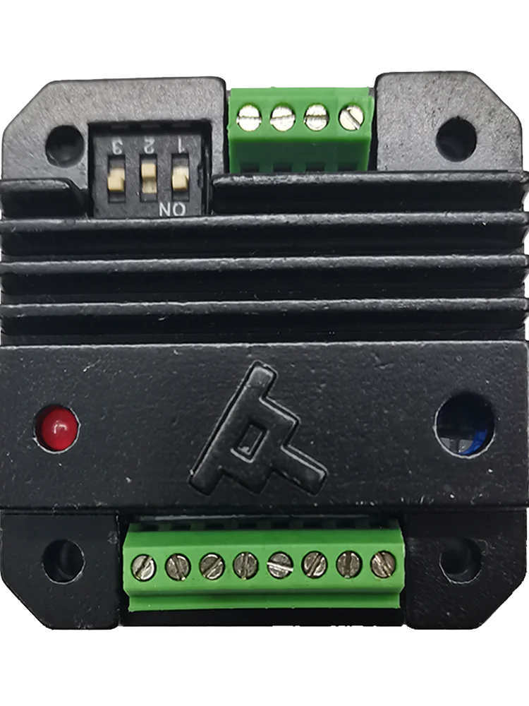 42 stepper motor driver module integrated miniature stepper driver 28-42P with heat dissipation customization
42 stepper motor driver module integrated miniature stepper driver 28-42P with heat dissipation customization