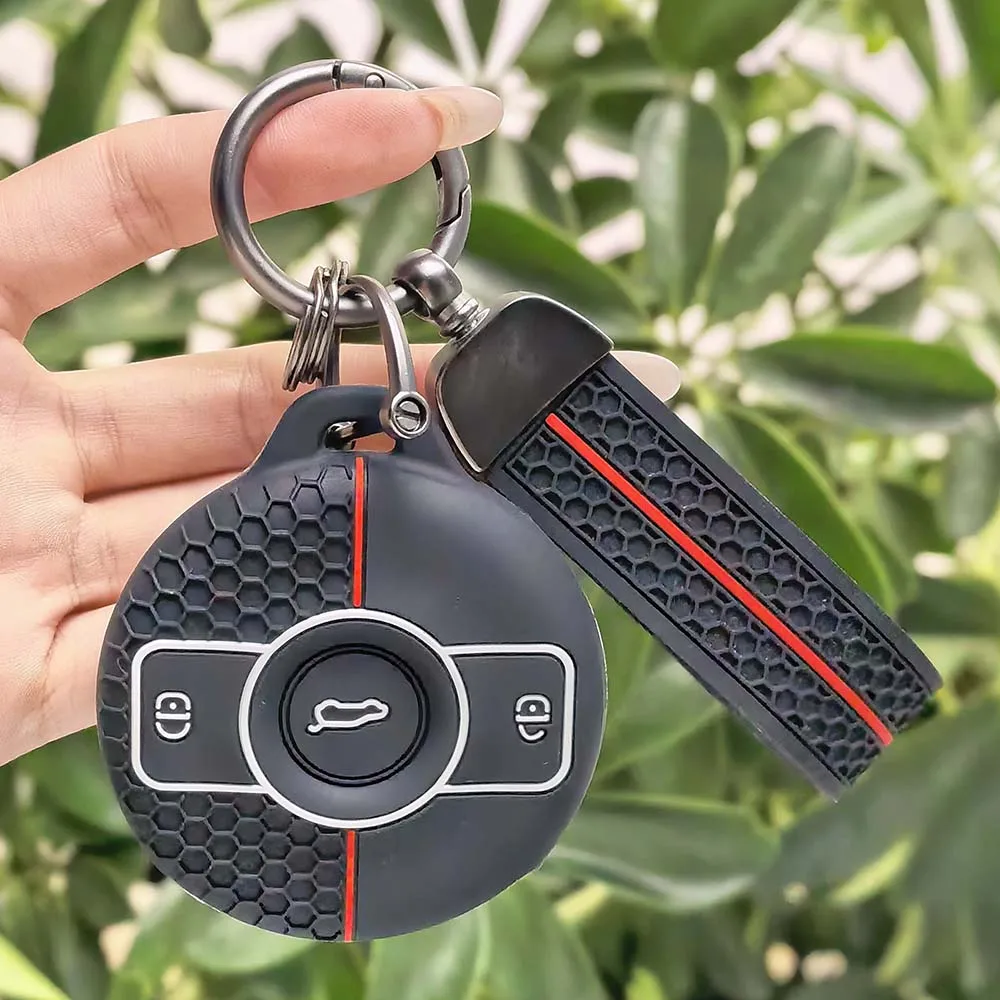 Shell Bag Keychain For Mercedes Benz SMART Fortwo 1 BRABUS 1 Benz SMART 2022-2026 Car Remote Key Case Fob Cover Accessories
Shell Bag Keychain For Mercedes Benz SMART Fortwo 1 BRABUS 1 Benz SMART 2022-2026 Car Remote Key Case Fob Cover Accessories