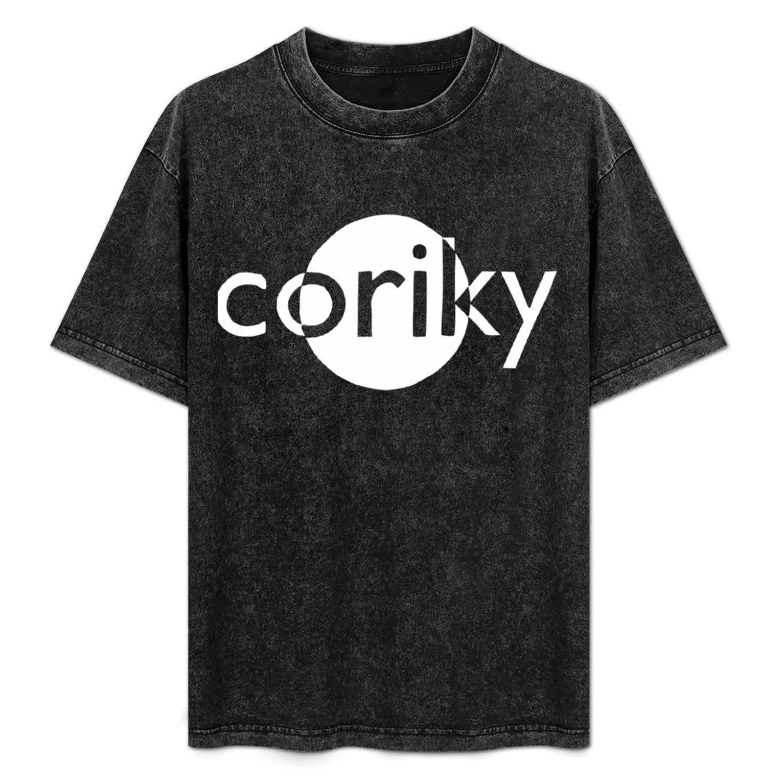 Coriky T-Shirt hippie clothes plus size tops tees compression shirt men
Coriky T-Shirt hippie clothes plus size tops tees compression shirt men
