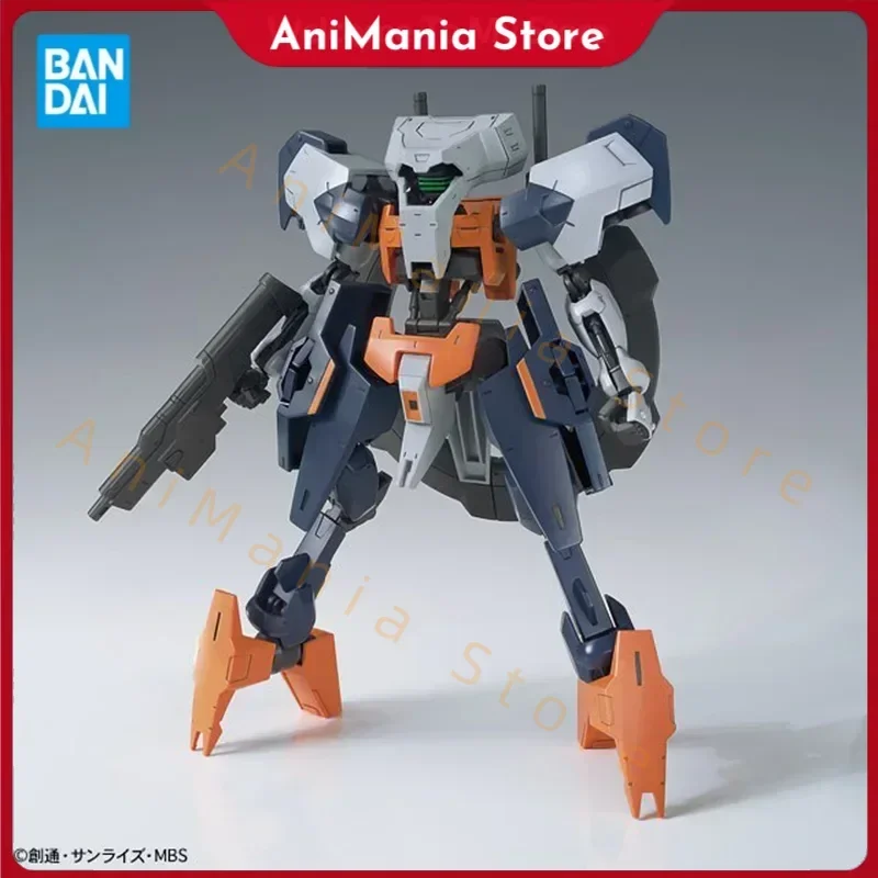 BANDAI HG IBO 022 Mobile Suit Gundam:Iron-Blooded Orphans Hugo Hostile Forces GUNDAMAction Assembly Model
BANDAI HG IBO 022 Mobile Suit Gundam:Iron-Blooded Orphans Hugo Hostile Forces GUNDAMAction Assembly Model