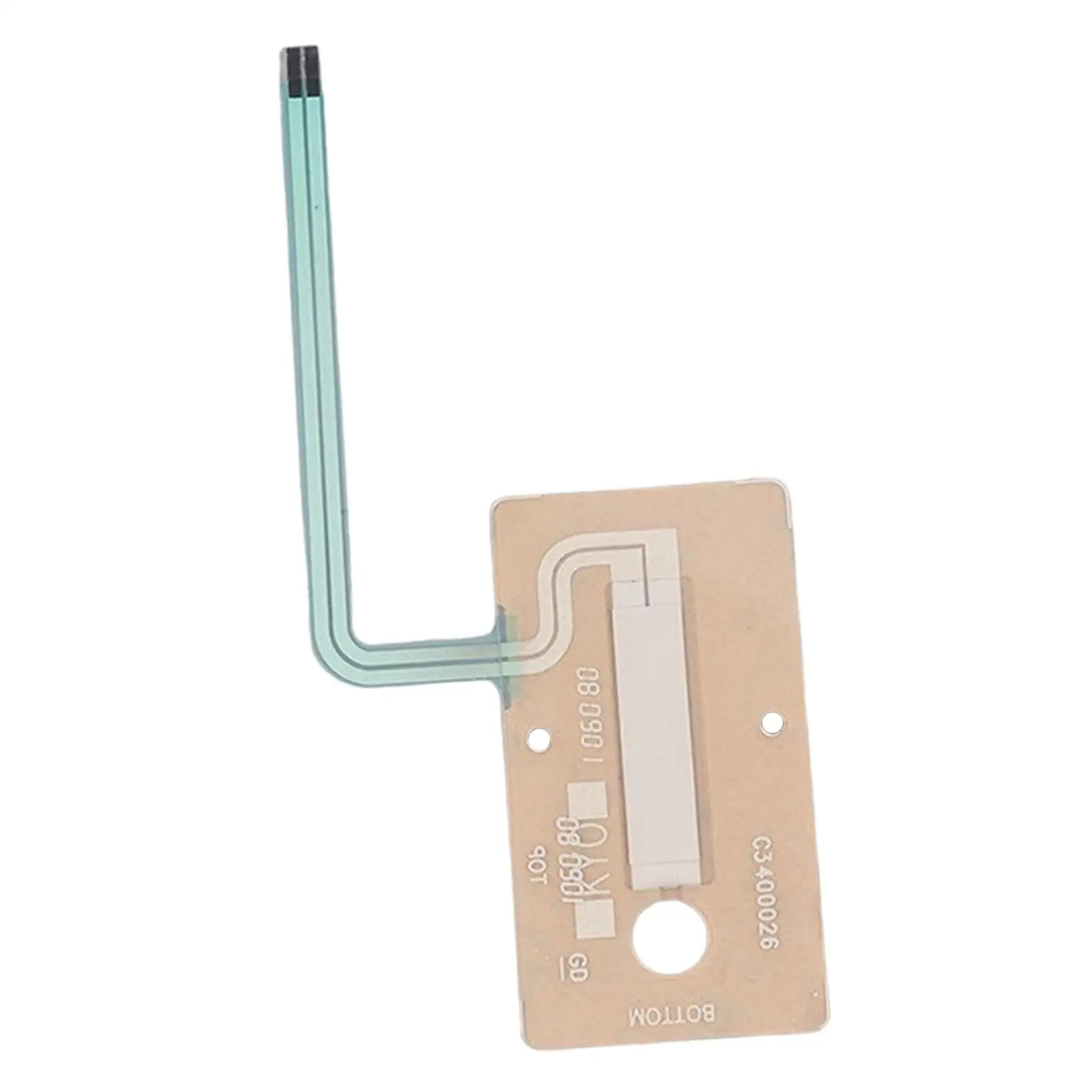 Drum TD 4 11 Actuator for Hi Hat Pedal Rubber Component Circuit for Drum Accessories
Drum TD 4 11 Actuator for Hi Hat Pedal Rubber Component Circuit for Drum Accessories