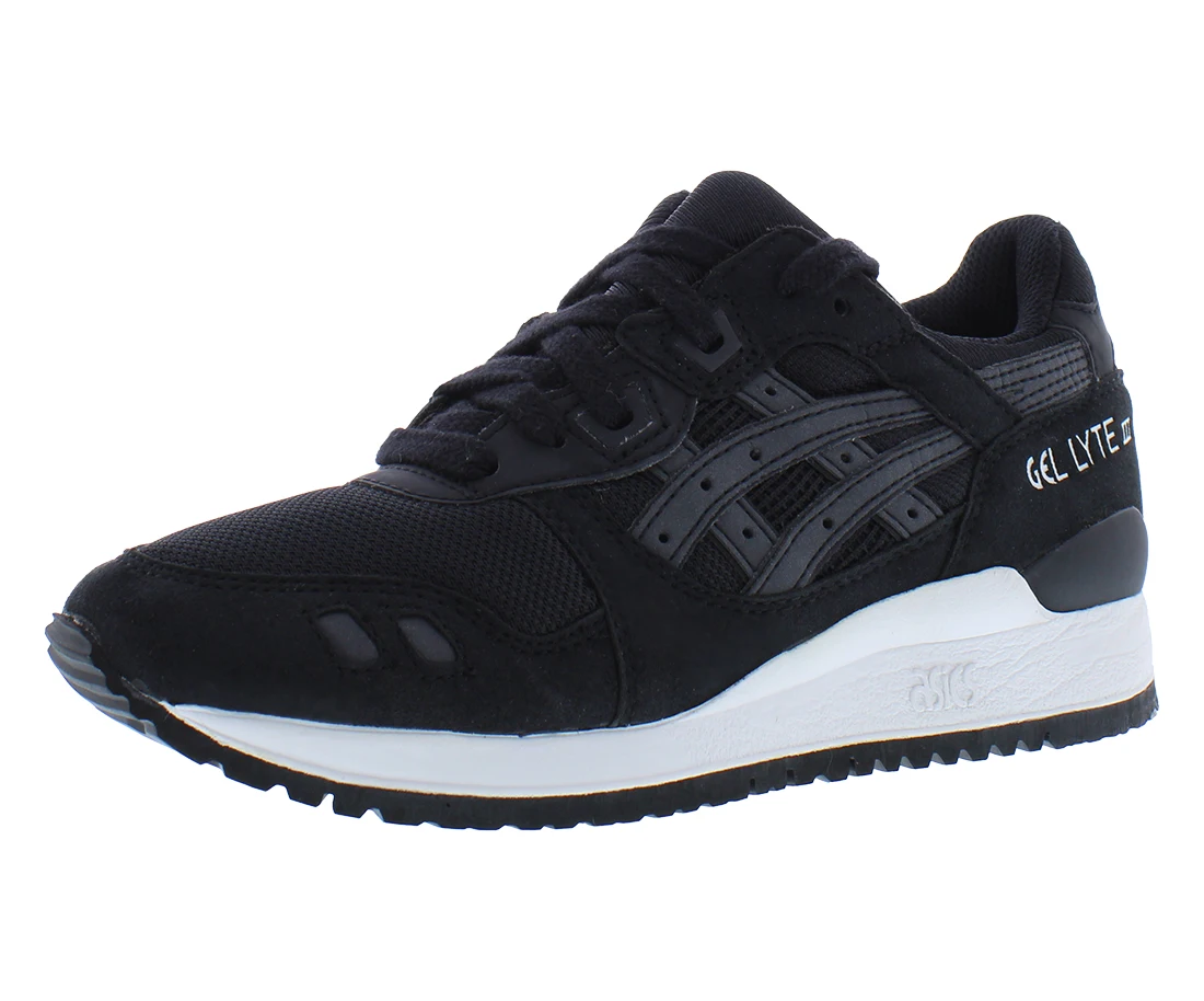 Asics Gel-Lyte III Unisex Shoes
Asics Gel-Lyte III Unisex Shoes