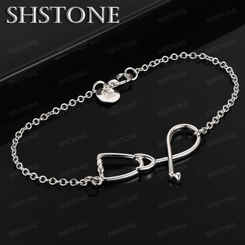 925 Sterling Silver Bracelet Christmas Gift Simplicity Accessories Men Women Hand Chain Engagement Party Wedding Silver Jewelry
925 Sterling Silver Bracelet Christmas Gift Simplicity Accessories Men Women Hand Chain Engagement Party Wedding Silver Jewelry