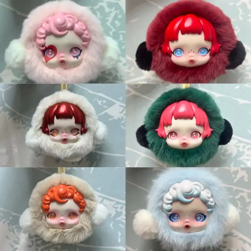 Hot Replica Skullpanda Series Blind Box Cute Keychains Pendants Toy Anime Figure Accessories Toys Children Birthday Gifts
Hot Replica Skullpanda Series Blind Box Cute Keychains Pendants Toy Anime Figure Accessories Toys Children Birthday Gifts 
