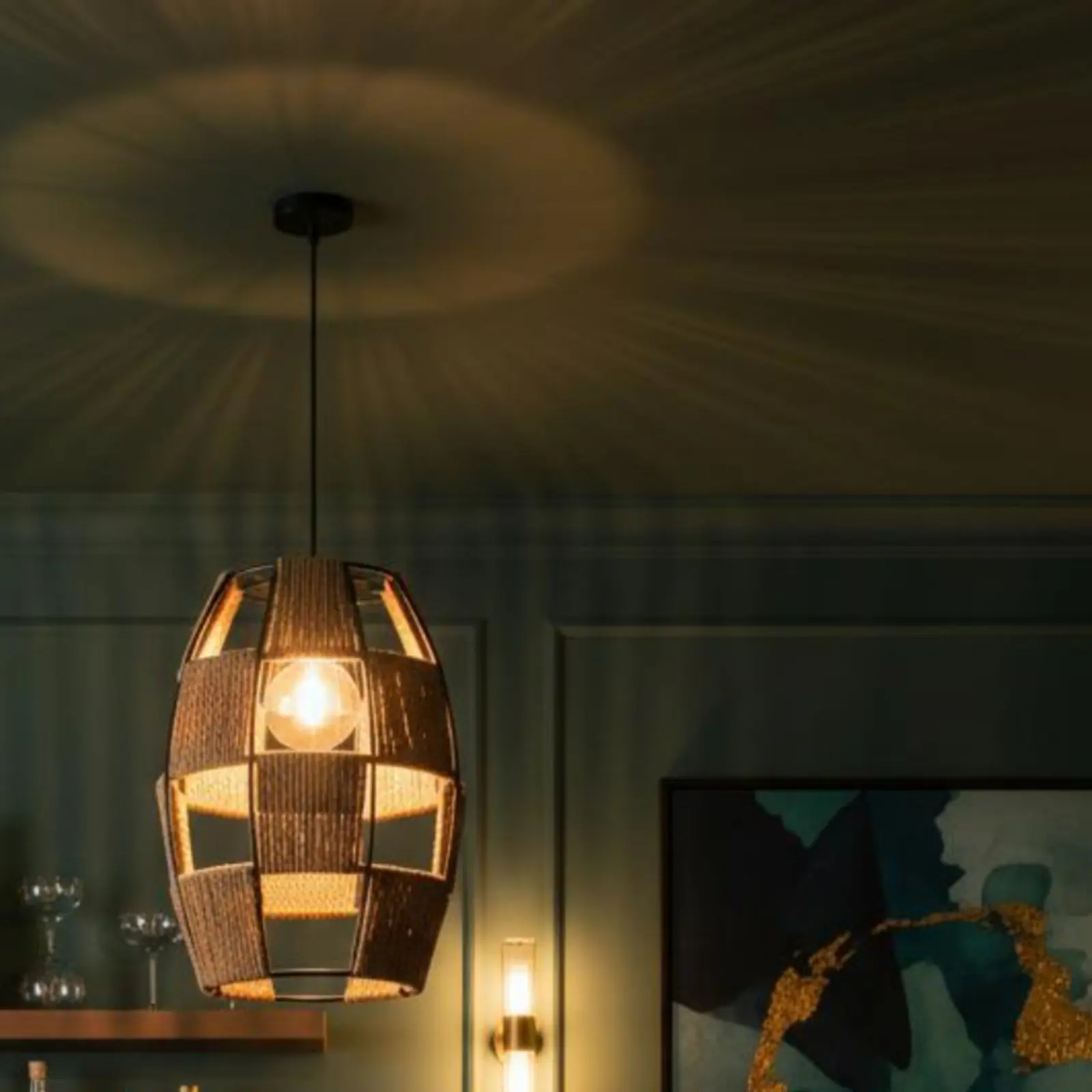 Chinese Design Hanging Light Light Creative Design Rattan Hanging Light Light Rattan Hanging Lamp Natural Texture Home Lighting
Chinese Design Hanging Light Light Creative Design Rattan Hanging Light Light Rattan Hanging Lamp Natural Texture Home Lighting