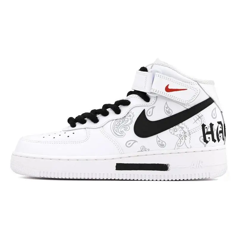 【Настроить】Nike Air Force 1 Обувь для скейтбординга Мужские кроссовки CW2289-111
【Настроить】Nike Air Force 1 Обувь для скейтбординга Мужские кроссовки CW2289-111
