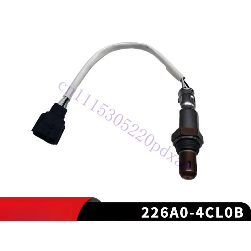 FOR Nissan X-Trail Oxygen Sensor 226A0-4CL0B
FOR Nissan X-Trail Oxygen Sensor 226A0-4CL0B