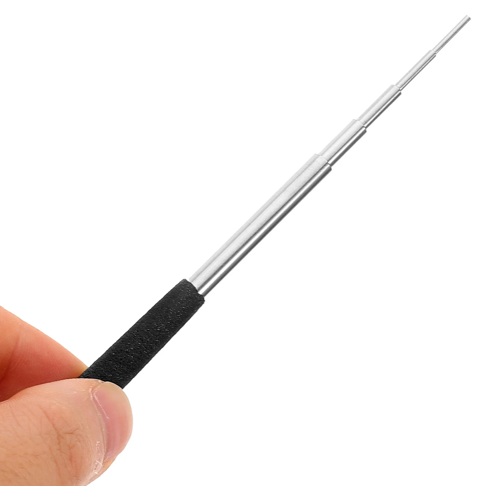 1 set Rod Wire Mandrel DIY Jewelry Making Tools Wrapping Steel Mandrel Black Large Small Size Wire Winding Supply
1 set Rod Wire Mandrel DIY Jewelry Making Tools Wrapping Steel Mandrel Black Large Small Size Wire Winding Supply