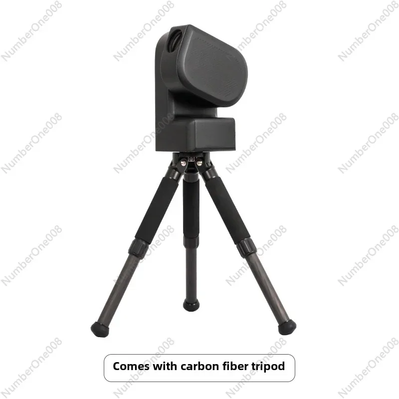 S50 Intelligent Astronomical Telescope Professional Grade High Power High Definition Children Stargazing Automatic Star Search
S50 Intelligent Astronomical Telescope Professional Grade High Power High Definition Children Stargazing Automatic Star Search