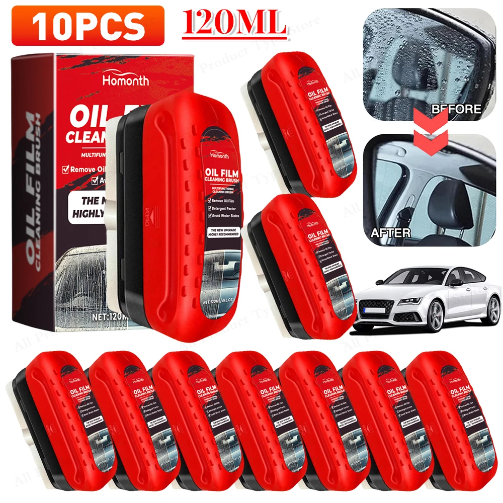 1-10PCS Car Glass Oil Film Remover Motorcycle body Windshield Cleaner Auto Glass Sponge Cleaning Brush for Removes Dirt Water Sp
1-10PCS Car Glass Oil Film Remover Motorcycle body Windshield Cleaner Auto Glass Sponge Cleaning Brush for Removes Dirt Water Sp