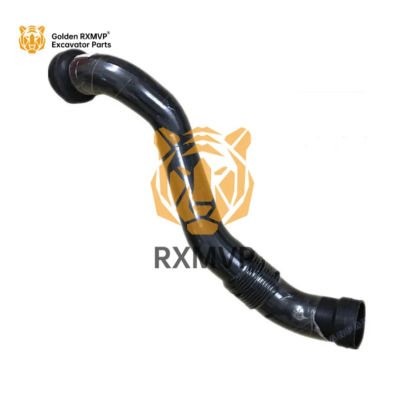 Для Komatsu PC200-7 210 220-7 240-8-7 впускная труба турбокомпрессора соединительная труба турбокомпрессора Запчасти для экскаватора
Для Komatsu PC200-7 210 220-7 240-8-7 впускная труба турбокомпрессора соединительная труба турбокомпрессора Запчасти для экскаватора