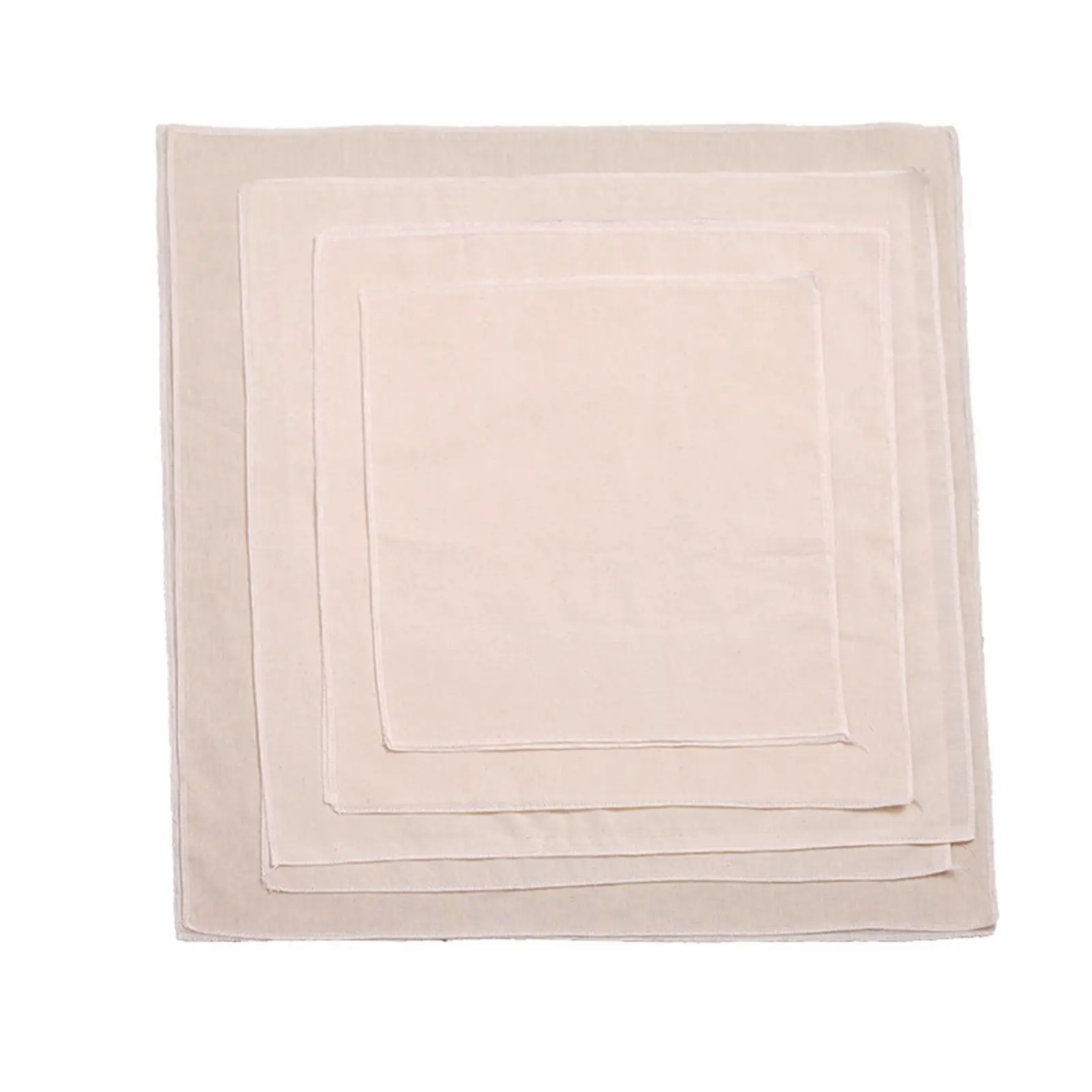 Cheese Cloth Cloth Strainer Washable Square Premium Cheese Cloth for Milk Soy Milk Tofu Yogurt, Broth
Cheese Cloth Cloth Strainer Washable Square Premium Cheese Cloth for Milk Soy Milk Tofu Yogurt, Broth