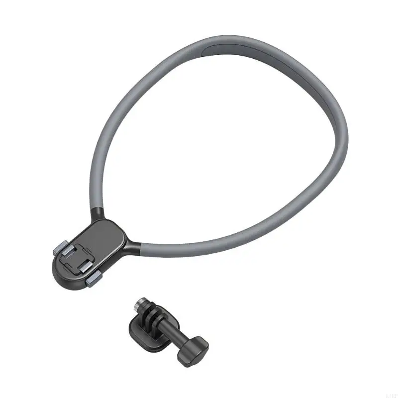 Action Camera Holder Silicone Phone Neck Mount Accessories Neck Holder For Action Camera K1KF
Action Camera Holder Silicone Phone Neck Mount Accessories Neck Holder For Action Camera K1KF