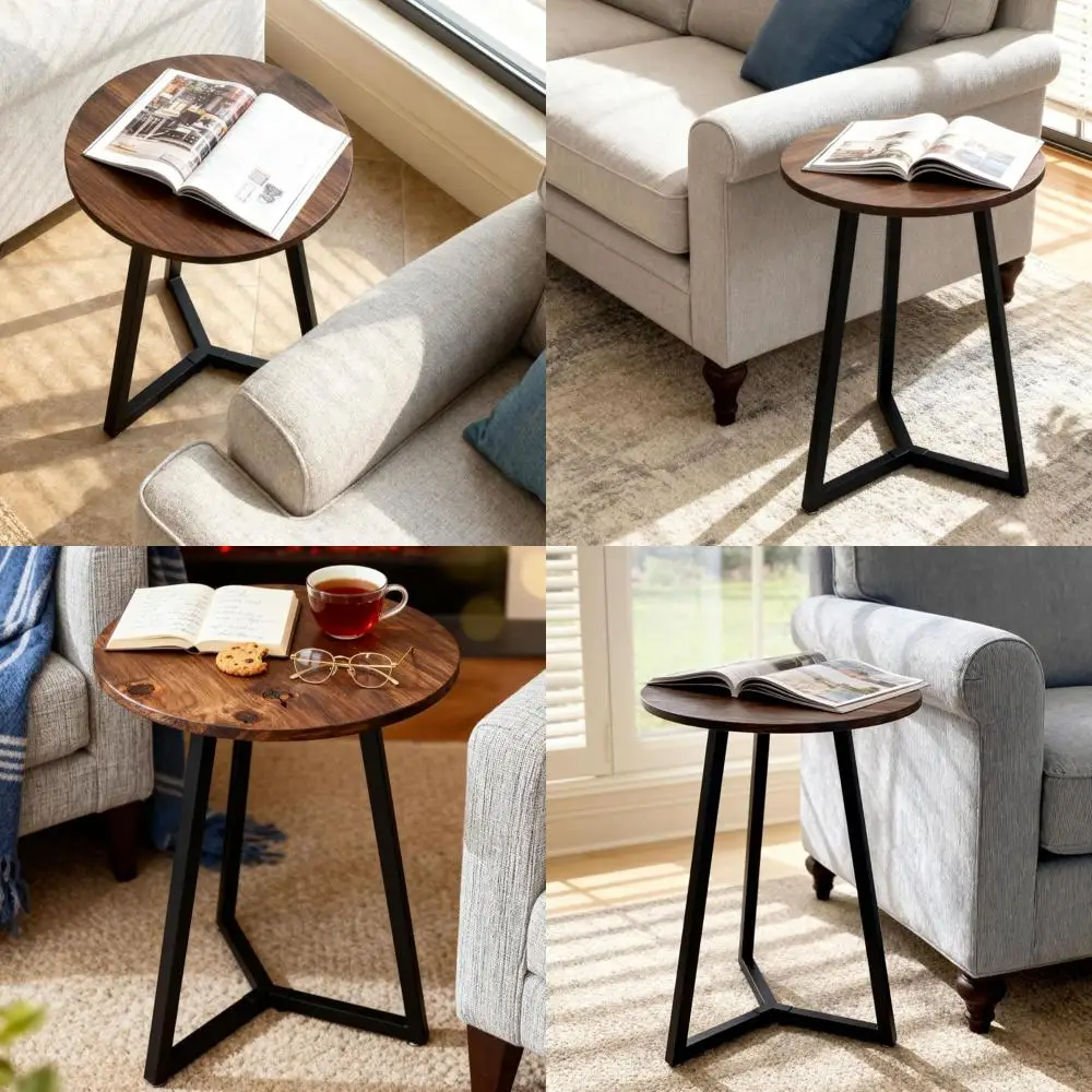 28 металлических круглых ножек для кофейного столика, черное железное основание для обеденной мебели
28 металлических круглых ножек для кофейного столика, черное железное основание для обеденной мебели