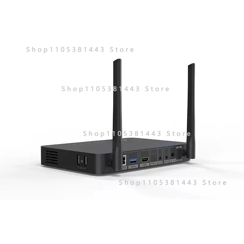 Home Theater Dolby Vision 4KHDR Z9Xpro4K High Definition Network Blu-ray Hard Disk Player
Home Theater Dolby Vision 4KHDR Z9Xpro4K High Definition Network Blu-ray Hard Disk Player