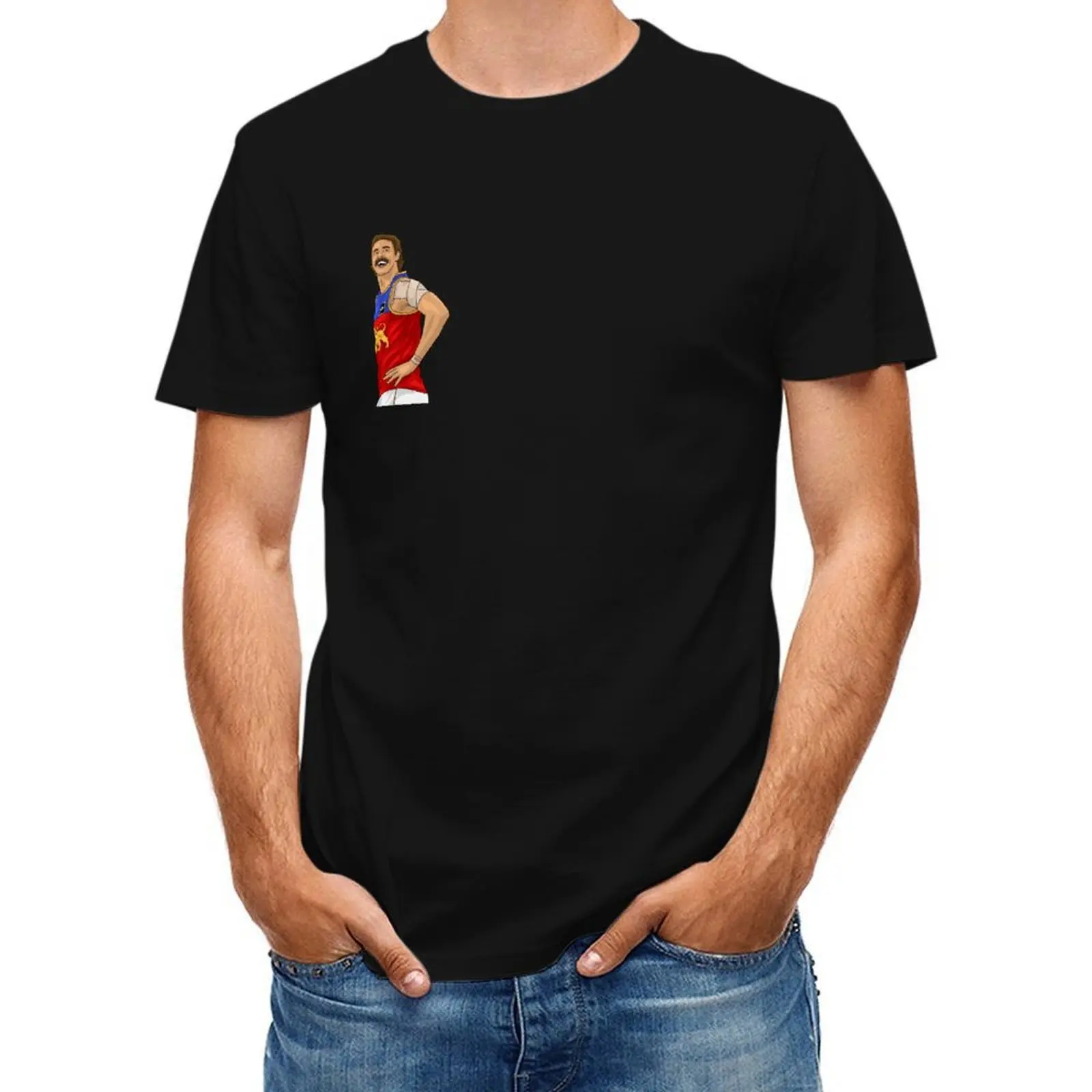 Joe Daniher T-Shirt valentines clothes funny shirt cotton T-shirts oversize oversized t shirts for men
Joe Daniher T-Shirt valentines clothes funny shirt cotton T-shirts oversize oversized t shirts for men